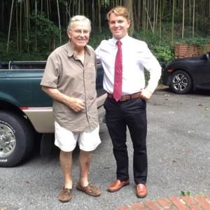 Meet your Posher, Paul